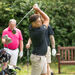 <Captains Charity Day