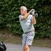 <Captains Charity Day
