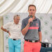 <Captains Charity Day