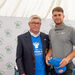 <Captains Charity Day