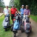 <Texas Scramble