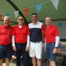 <Texas Scramble