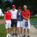 <Texas Scramble