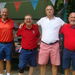 <Texas Scramble