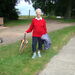 <Texas Scramble