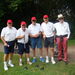<Texas Scramble