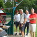 <Texas Scramble