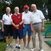 <Texas Scramble