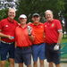 <Texas Scramble