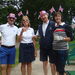 <Texas Scramble