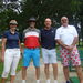 <Texas Scramble