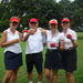 <Texas Scramble