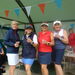 <Texas Scramble
