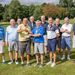 <Captains Charity Day
