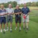 <Captains Charity Day