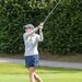 <Captains Charity Day
