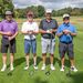 <Captains Charity Day