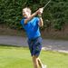 <Captains Charity Day