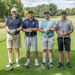 <Captains Charity Day