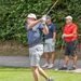 <Captains Charity Day