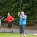 <Captains Charity Day