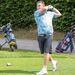 <Captains Charity Day
