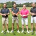 <Captains Charity Day