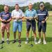 <Captains Charity Day