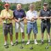 <Captains Charity Day
