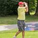<Captains Charity Day