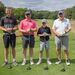 <Captains Charity Day