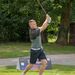 <Captains Charity Day