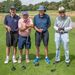 <Captains Charity Day