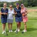 <Captains Charity Day