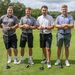 <Captains Charity Day