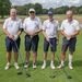 <Captains Charity Day
