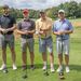 <Captains Charity Day