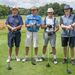 <Captains Charity Day