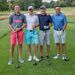 <Captains Charity Day