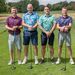 <Captains Charity Day