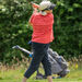 <Captains Charity Day