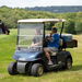 <Captains Charity Day