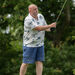 <Captains Charity Day