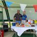 <Captains Charity Day