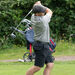 <Captains Charity Day